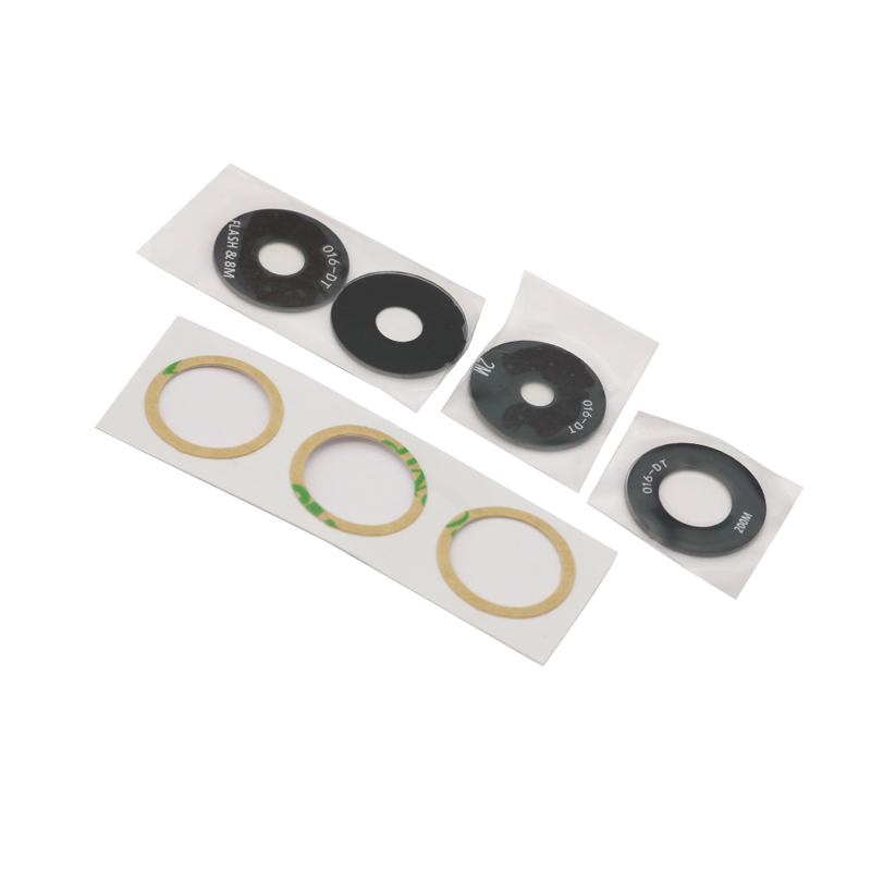 Slika od Staklo kamere za Xiaomi Redmi Note 14 Pro 4G