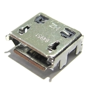 Slika od Konektor punjenja za ZTE model 2