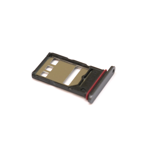 Slika od Ulozak SIM kartice za Honor 400 lite black