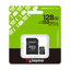 Slika od Memorijska kartica Kingston SelectPlus 128GB gen 3 150MB/s SDCS3 + adapter