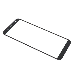 Slika od Staklo touch screen-a za Samsung J600F Galaxy J6 2018 black