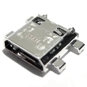 Slika od Konektor punjenja za Samsung G530/G531/G3500/G355/G7102/G7106/J700 Galaxy