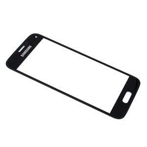 Slika od Staklo touch screen-a za Samsung G800 Galaxy S5 mini black