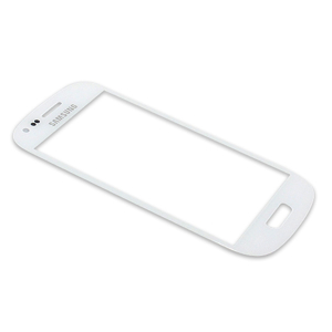 Slika od Staklo touch screen-a za Samsung I8190 Galaxy S3 mini white ORG