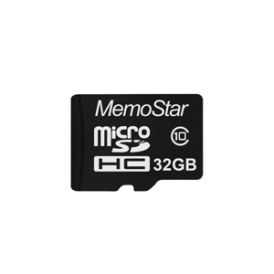 Slika od Memorijska kartica MemoStar Micro SD 32GB Class 10 UHS