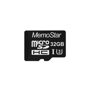 Slika od Memorijska kartica MemoStar Micro SD 32GB U3 V30