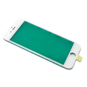 Slika od Staklo touch screen-a za Iphone 6G sa frejmom white