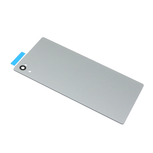 Slika od Poklopac baterije za Sony Xperia Z5 E6603 silver