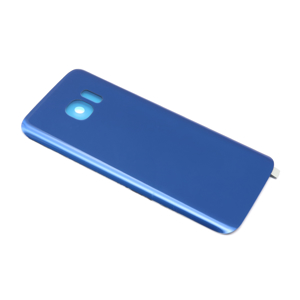 Slika od Poklopac baterije za Samsung G930 Galaxy S7 blue