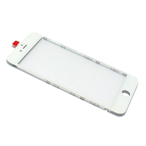 Slika od Staklo touch screen-a za Iphone 6S PLUS sa frejmom + oca white