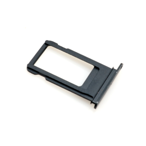 Slika od Ulozak za SIM Iphone 7 crni