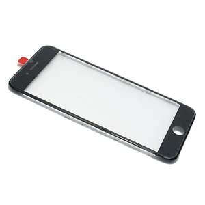 Slika od Staklo touch screen-a za Iphone 7 PLUS sa frejmom + oca black