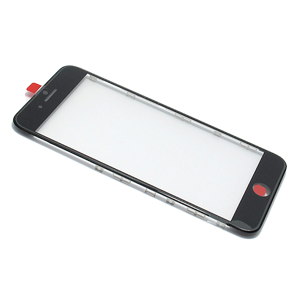 Slika od Staklo touch screen-a za Iphone 7 PLUS sa frejmom black