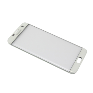 Slika od Staklo touch screen-a za Samsung G935 Galaxy S7 Edge white ORG
