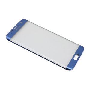 Slika od Staklo touch screen-a za Samsung G935 Galaxy S7 Edge blue ORG