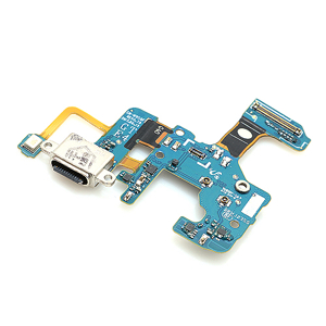 Slika od Konektor punjenja za Samsung N950F Galaxy Note 8 sa fletom
