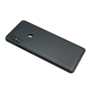 Slika od Poklopac baterije za Xiaomi Redmi Note 5 Pro black