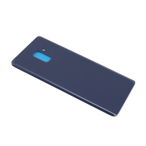 Slika od Poklopac baterije za Samsung A730F Galaxy A8 Plus 2018 blue