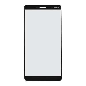 Slika od Staklo touch screen-a za Nokia 7 Plus black