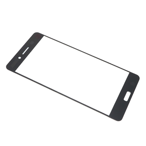 Slika od Staklo touch screen-a za Nokia 7 Plus  black ORG
