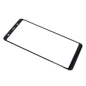 Slika od Staklo touch screen-a za Samsung A750 Galaxy A7 (2018) black