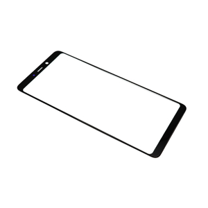 Slika od Staklo touch screen-a za Samsung A920 Galaxy A9 (2018) black