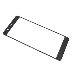 Slika od Staklo touch screen-a za Nokia 5.1 black