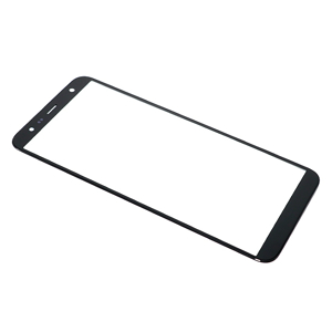 Slika od Staklo touch screen-a za Samsung J415F/J610F Galaxy J4 Plus/J6 Plus ORG black
