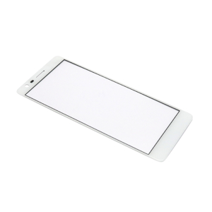 Slika od Staklo touch screen-a za Nokia 3.1 white