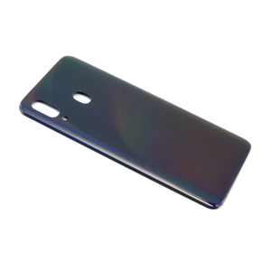 Slika od Poklopac baterije za Samsung A405F Galaxy A40 black