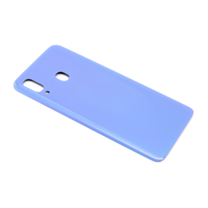Slika od Poklopac baterije za Samsung A405F Galaxy A40 blue