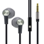 Slika od Handsfree slusalice OFIA univerzalne 3.5mm X-21 crne
