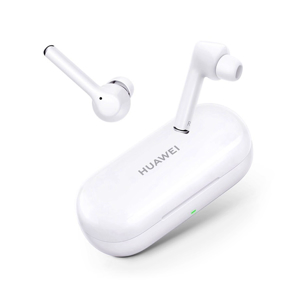 Slika od Slusalice bluetooth Huawei FreeBuds 3I TWS bele FULL ORG