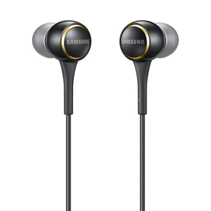 Slika od Samsung Basic slusalice sa mikrofonom 3.5mm crne EO-IG935-BBE FULL ORG