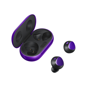 Slika od Slusalice Bluetooth Buds+ ljubicaste