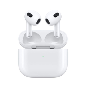 Slika od Slusalice Bluetooth Airpods AP4 bele