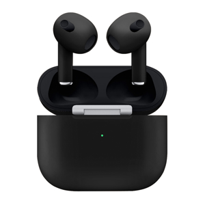 Slika od Slusalice Bluetooth Airpods AP4 crne