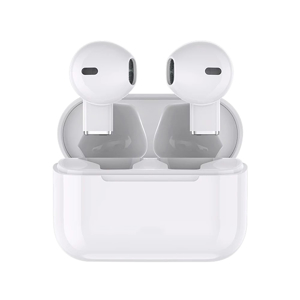 Slika od Slusalice Bluetooth Airpods Pro 5s bele