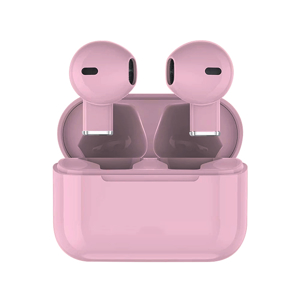 Slika od Slusalice Bluetooth Airpods Pro 5s roze