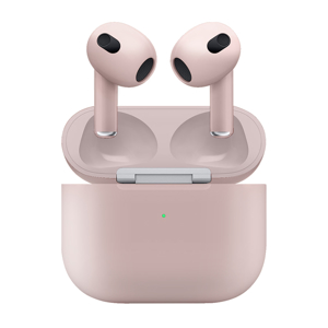 Slika od Slusalice Bluetooth Airpods Pro6s pink