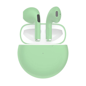 Slika od Slusalice Bluetooth Airpods Air12 zelene