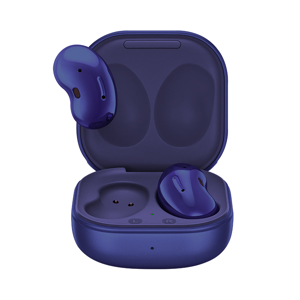 Slika od Slusalice Bluetooth BudsLive tamno plave