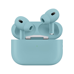 Slika od Slusalice Bluetooth Airpods Pro svetlo plave