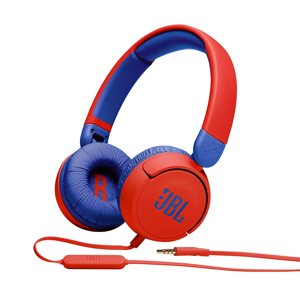 Slika od Slusalice JBL JR310 Kids On-Ear crvene Full ORG (JR310RED)