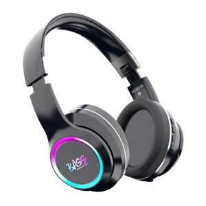 Slika od Slusalice Bluetooth Moxom MX-WL56 crne