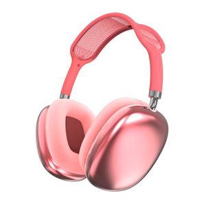 Slika od Slusalice Bluetooth Moxom MX-WL43 pink