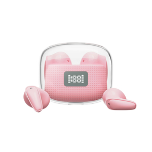 Slika od Slusalice Bluetooth Airpods K36 pink