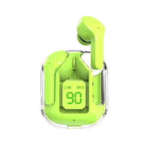 Slika od Slusalice Bluetooth Airpods AIR31 zelene