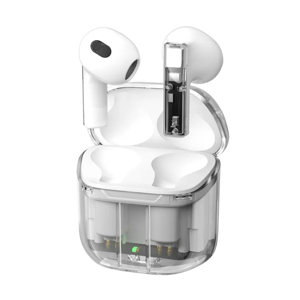 Slika od Slusalice Bluetooth Airpods TUNE225 bele