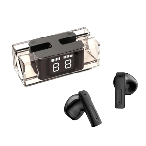 Slika od Slusalice Bluetooth Airpods E90 crne